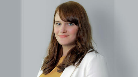 Franka Antonia Bechstein